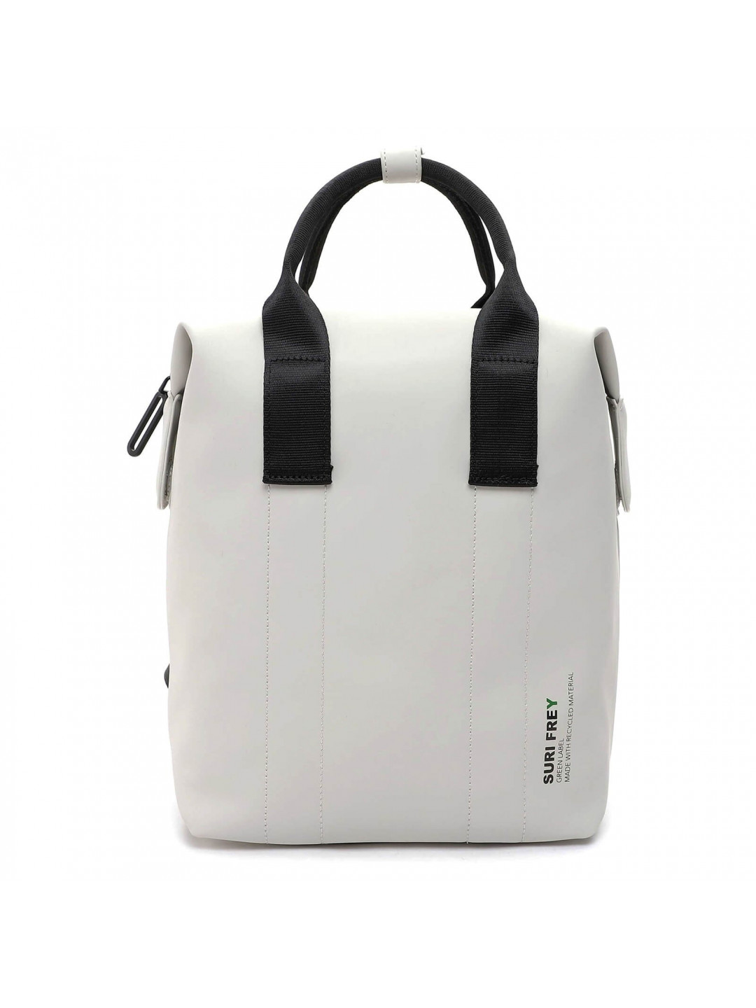 Dámský batoh Suri Frey Uma – šedá